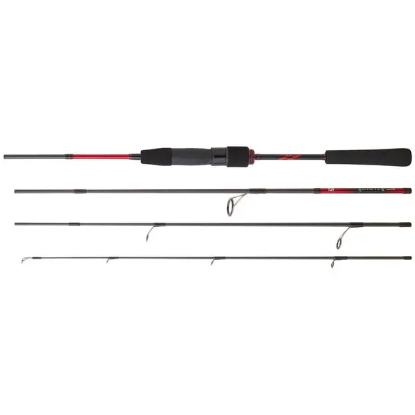 Lanseta Ninja SP-MB 2.13m 7-28g