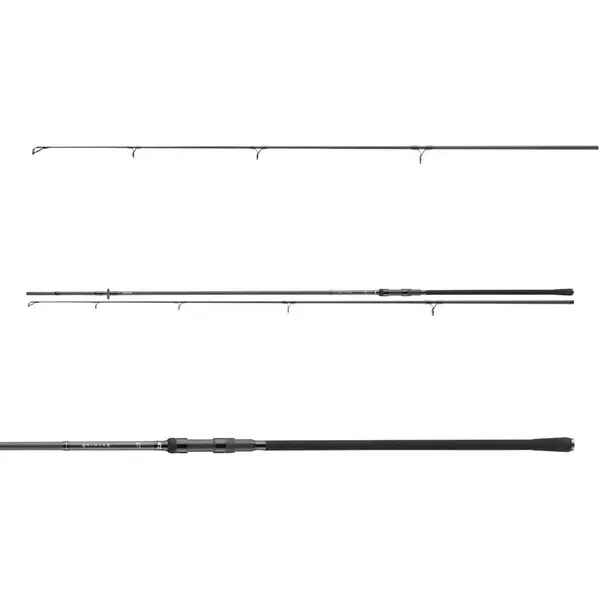 Lanseta Ninja X Carp 3.60m 3Lbs 2 trons