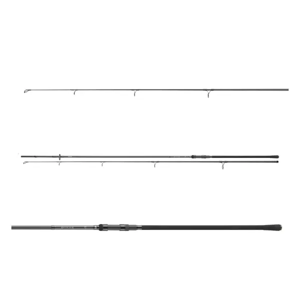 Lanseta Ninja X Carp 3.90m 3.5lbs 2 trons