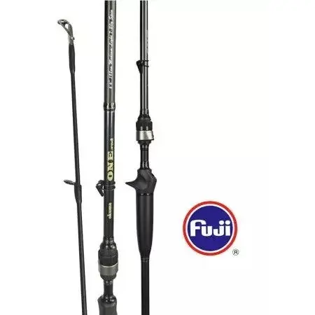 Lanseta One Rod Casting 1.95m 10-30g