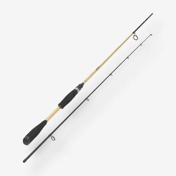 Lansetă Pescuit WXM-100 Spinning 2,10m M 7-21g