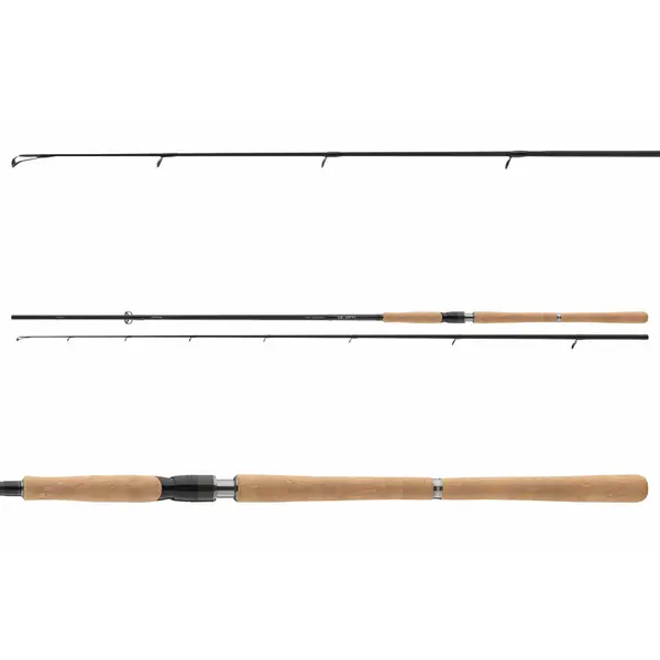 Lanseta Pro Staff Catfish Spin 2.60m 80-240g