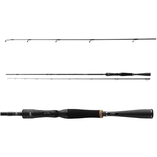 Lanseta Prorex XR Finesse Caster 2.20m 5-14g