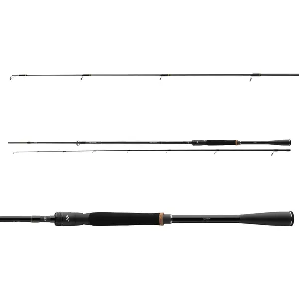 Lanseta Prorex XR Ultra Fast 2.25m 15-50g