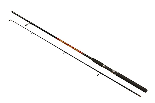 LANSETA RED LURE ROD 1.98