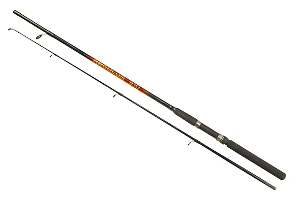 LANSETA RED LURE ROD 2.1