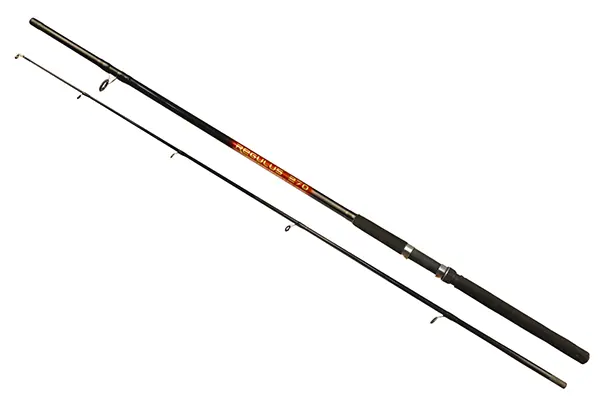 LANSETA RED LURE ROD 2.7