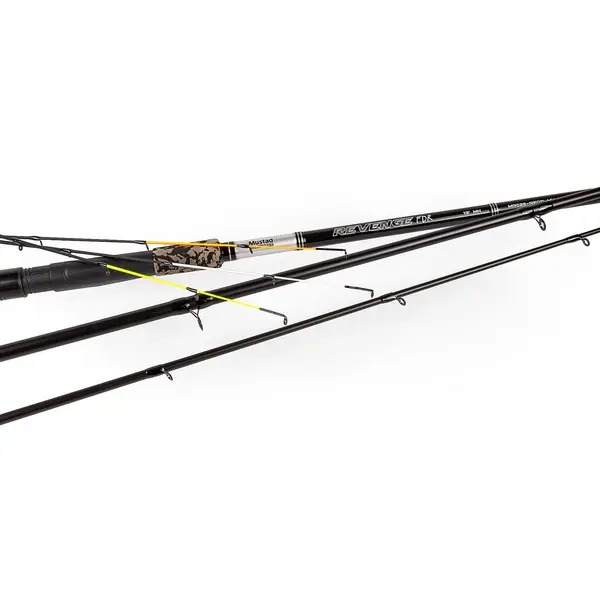 Lanseta Revenge FDR 3.60m 80-150g 3+3