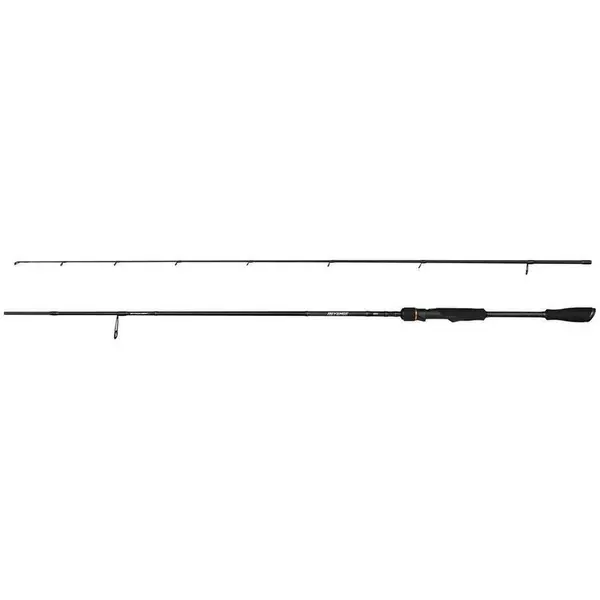 Lanseta Revenge SG2 Light Game Fast 2.21m 3-14g