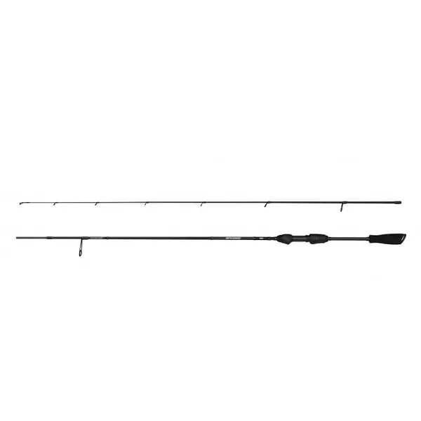 Lanseta Revenge SG2 Ultra Light Game 1.98m 3-10g