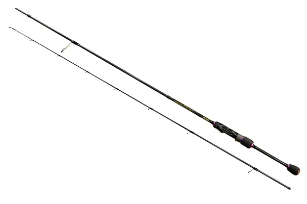 LANSETA RYOBI MICRO POWER SPINNING 1.98M 1,5-8G