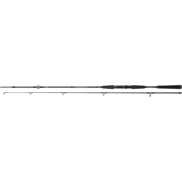 Lanseta Seahunter X Pilk Coalfish 2.70m 40-120g
