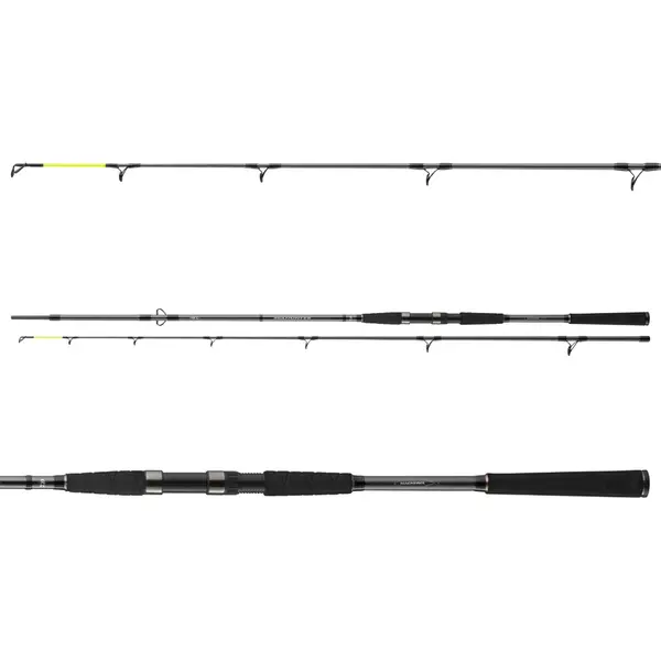 Lanseta Seahunter X Pilk Mackerel 2.60m 60-180g