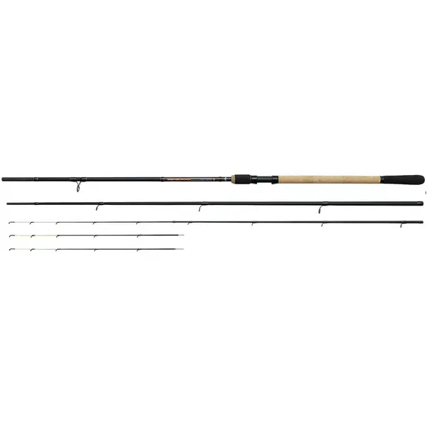 Lanseta Sensomax II Feeder 3.60m 125-175g 3+3 tronsoane