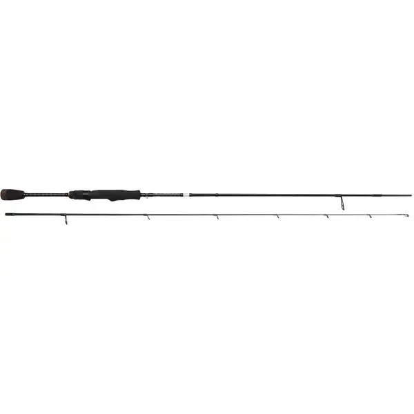Lanseta SG2 Medium Game 2.43m 14-40g