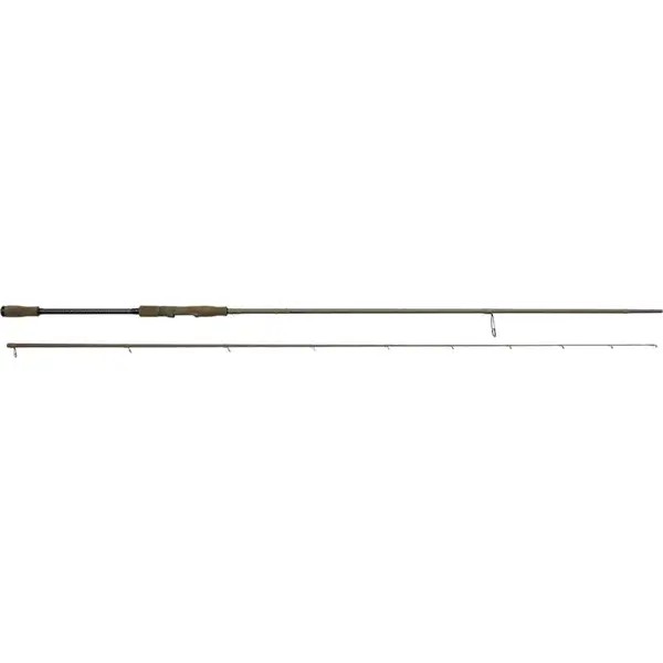 Lanseta SG4 Light Game F 2.43m 7-22g