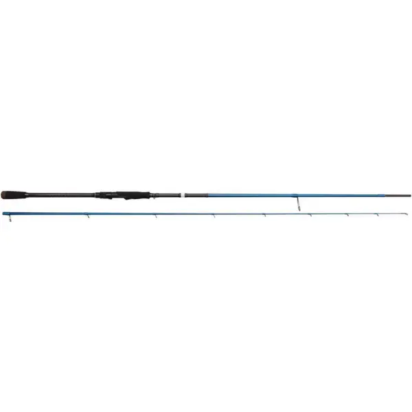 Lanseta SGS2 Ultra Light Game MF 2.10m 0.5-7g