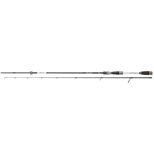 Lanseta Silver Creek L Spin 1.80m 5-21g