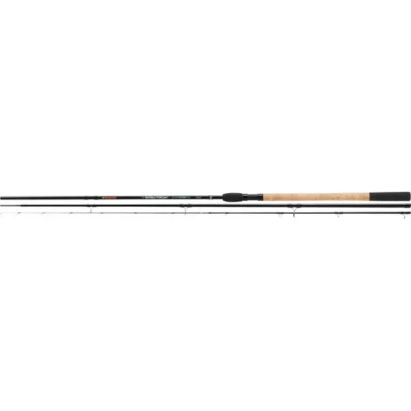 Lanseta Spectrum XTS Stillwater Feeder 3.90m 80g 3+3