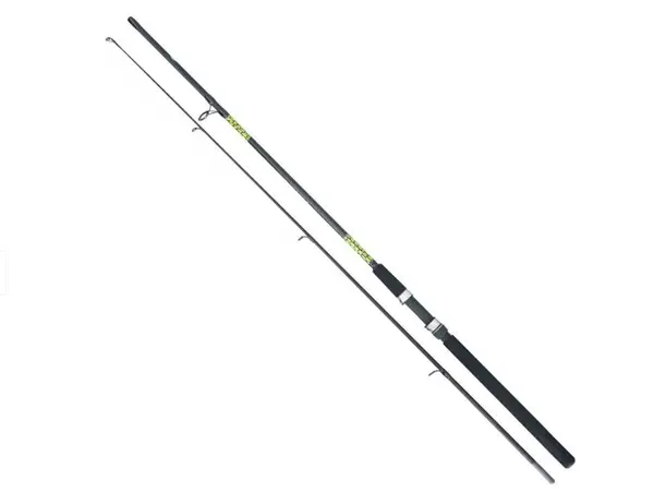 Lanseta Spining Baracuda Cherokee Spin 2402, lungime 2.4 metri