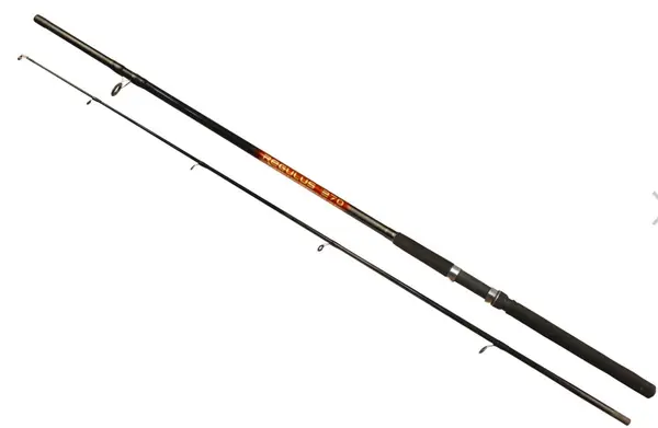 LANSETA SPINNING ARNO REGULUS 1.98m-putere 10/30g