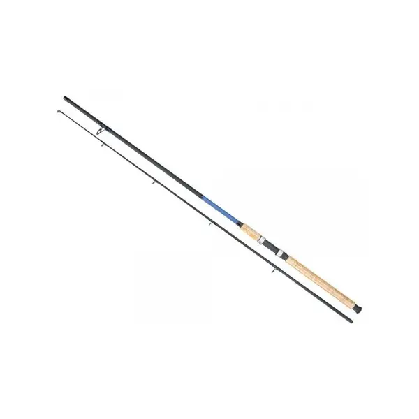 Lanseta spinning Baracuda Comanche Spin de 2.7 m, 2 tronsoane, putere de aruncare 30-60 g