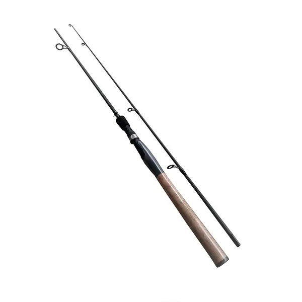 Lanseta spinning din carbon Cool Angel Raizer putere aruncare 10-30 g