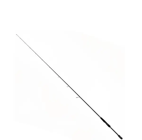 lanseta spinning hakuyo x- solid 2.45m