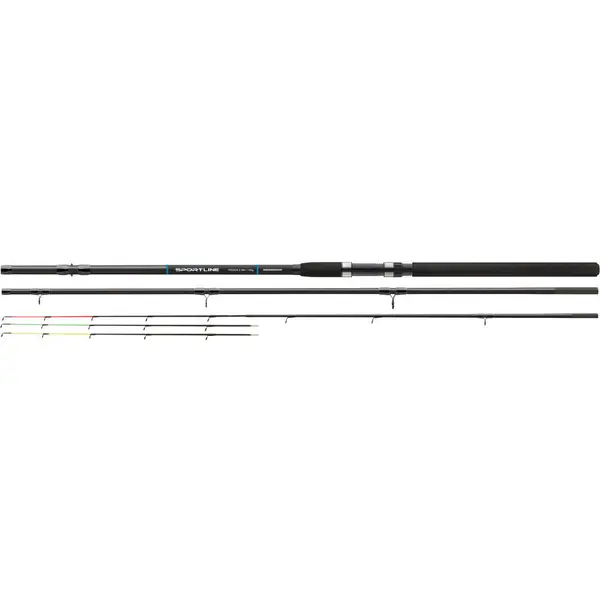 Lanseta Sportline Feeder 3.60m 40-120G