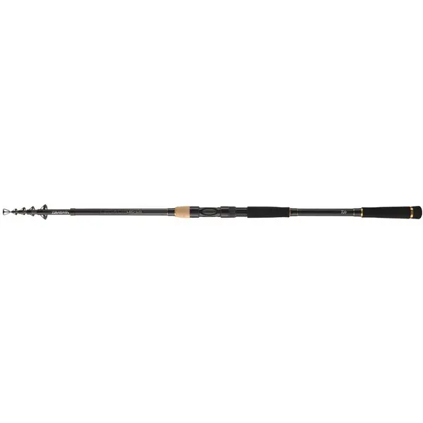 Lanseta Tele Legalis 3.60/40-120G