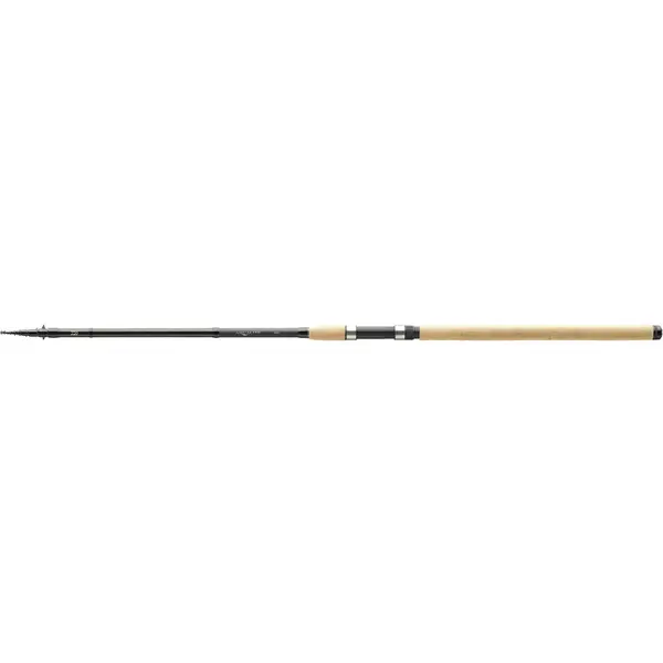Lanseta Telescopica Aqualite Sensor Float 3.90M 10-35G