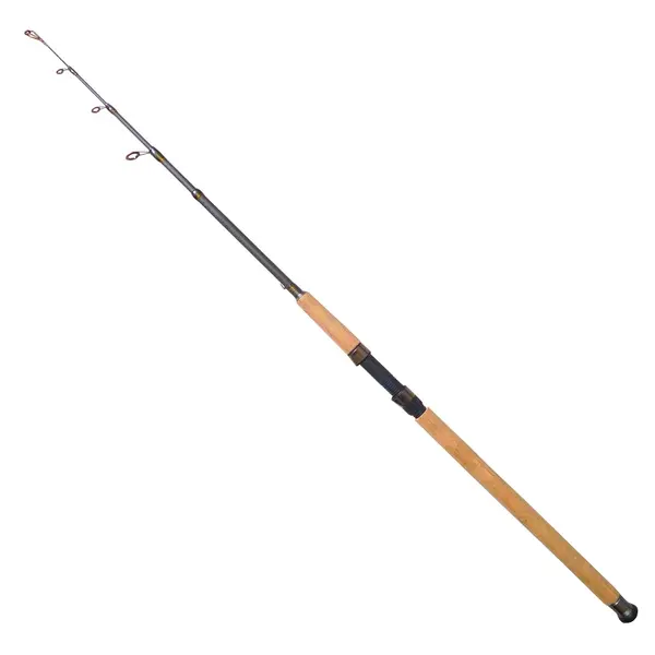 Lanseta telescopica Wind Blade Expert de 2.1 m, putere aruncare 30-60g
