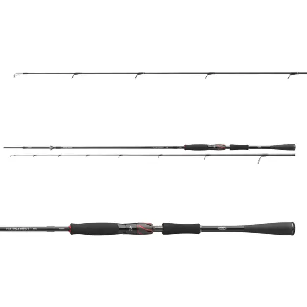 Lanseta Tournament AGS Spin 2.10m 14-42g