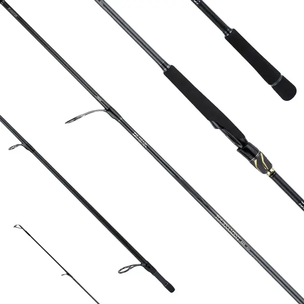 Lanseta Tournament AGS Spin 2.29m 10-30g