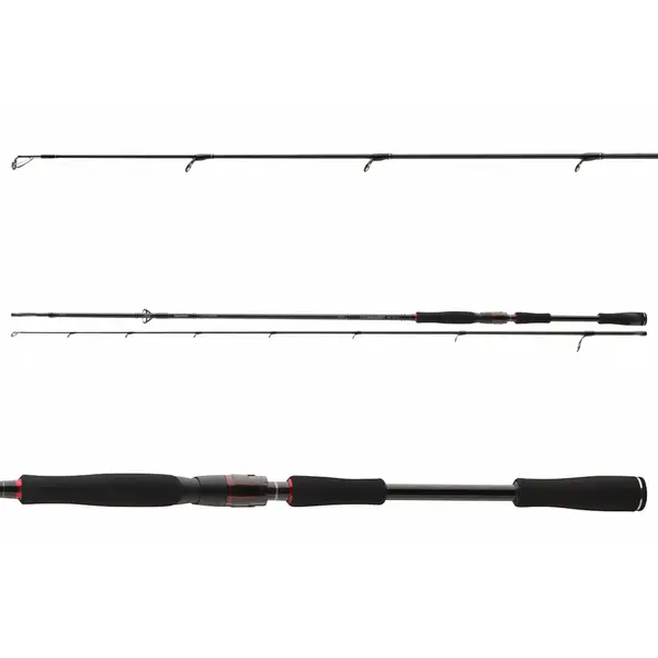 Lanseta Tournament AGS Spin 2.40m 28-84g