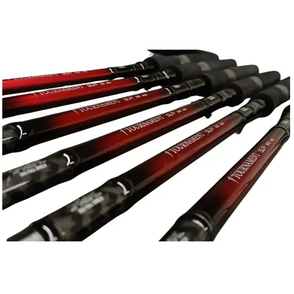 Lanseta Tournament Feeder SLR 3.66m 120g