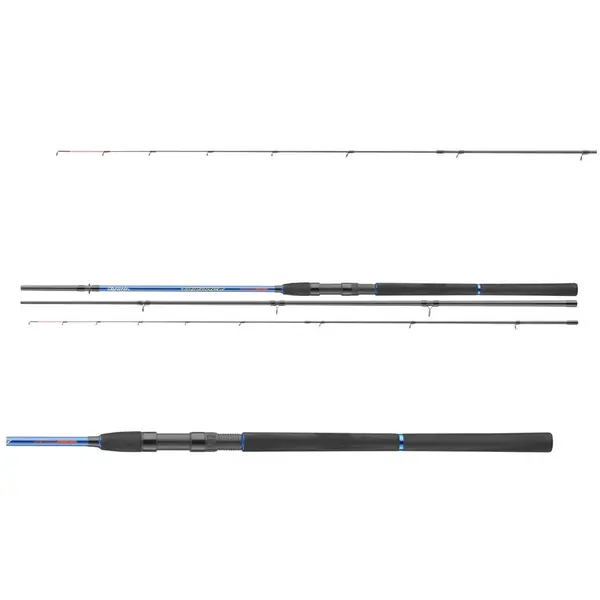 Lanseta Triforce Target Feeder 3.00m 60g 3+2 trons