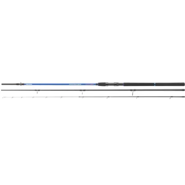 Lanseta Triforce Target Feeder 3.60m 120g 3+2 trons