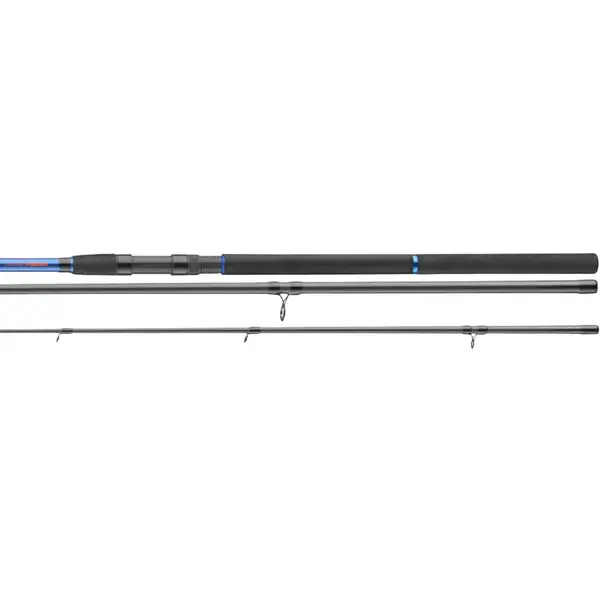 Lanseta Triforce Target Feeder 3.90m 120g 3+2 trons