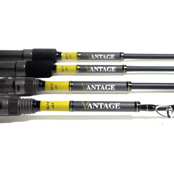 Lanseta Vantage Hybrid Spin Mh 2.53m 10-40g