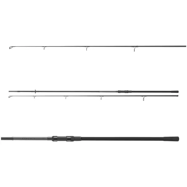 Lanseta Vertice Carp 3.00m 3.25Lbs 2 trons