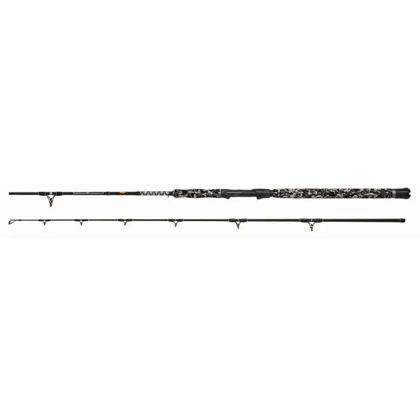 LANSETA WFT BIG CAT SPIN CAT 2,70M, 20-190G
