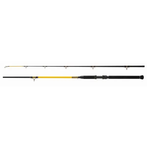 LANSETA WFT NEVER CRACK CATFISH BOAT 250-1000G 2,10M