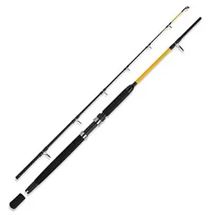 Lanseta Wft Never Crack Fjordspin 200-600g 2,40