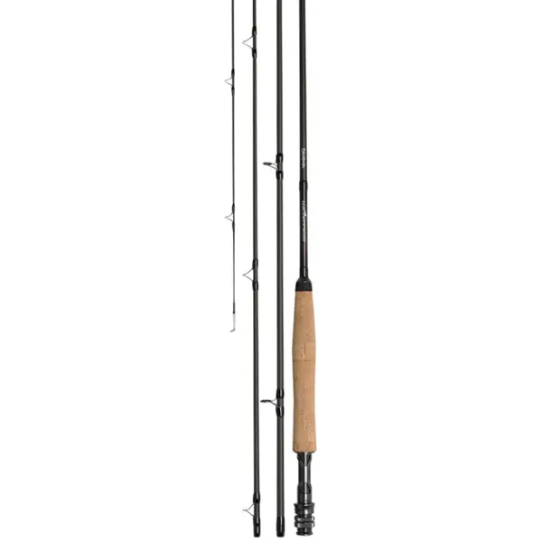 Lanseta Wilderness Trout Fly 2.59m Cls.5