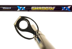 LANSETA WIZARD CATFISH SHADOW 2,70M 700-900G