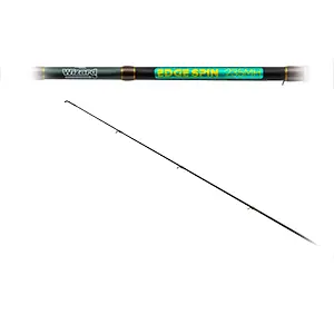 LANSETA WIZARD EDGE SPIN 25-55G 235