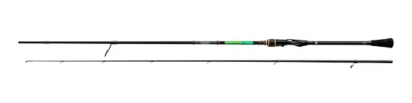 LANSETA WIZARD EDGE SPIN 45-95G 265