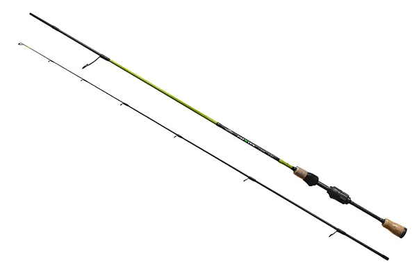 Lanseta Wizard Fine Ul Spin 193m 2-6g