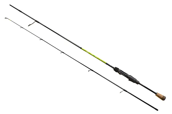 Lanseta Wizard Fine Ul Spin 198m 1.5-5g